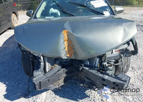 2014 Toyota Camry Le from USA, damaged, VIN 4T4BF1FK4ER425793